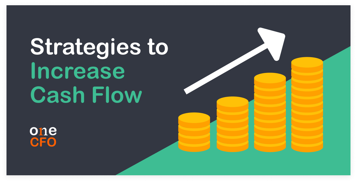 Strategies to Increase Cash Flow