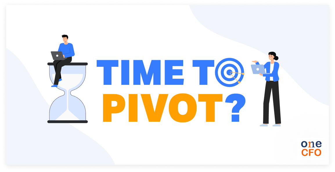 Pivoting Your Startup: 7 Signs It’s Time and How to Do It