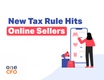 Attention Online Sellers: What to Know about the New Withholding Tax Rule