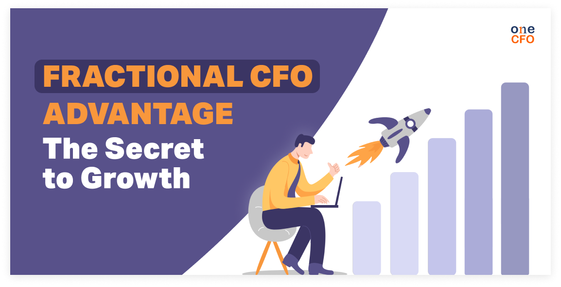 10 Key Benefits of Hiring a Fractional CFO in Your Startup