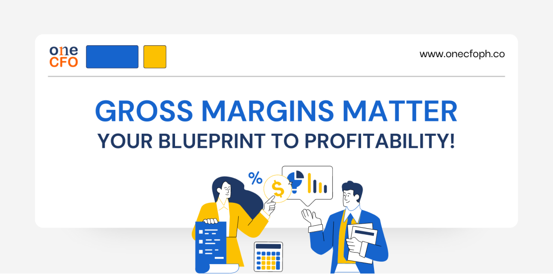 Understanding Gross Margins: How it Can Boost Profitability for SMEs