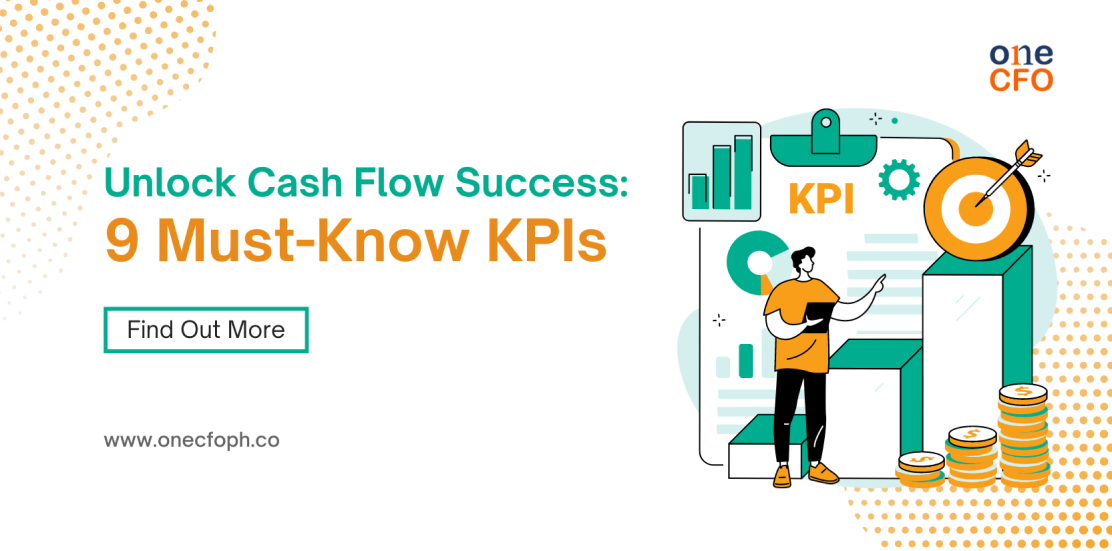 9 KPIs SMEs Should Know to Improve Business Cash Flow