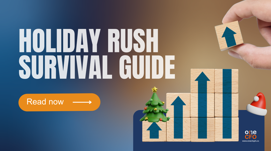 Beating the Holiday Rush: 12 Tips to Prepare Your Business for Success