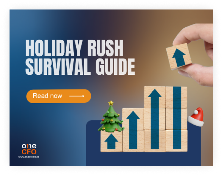 Beating the Holiday Rush: 12 Tips to Prepare Your Business for Success