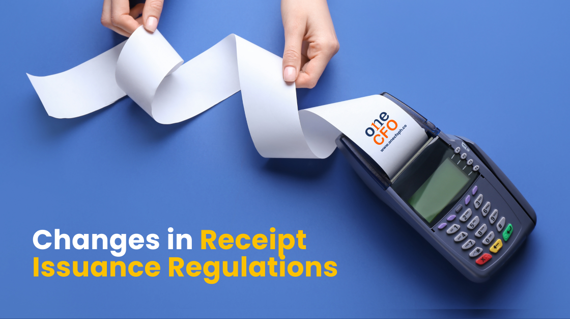 Sales Invoice vs Official Receipt: What Should Your Business Use